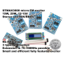 STMAX3000 micro+ 15W Stereo RDS exciters